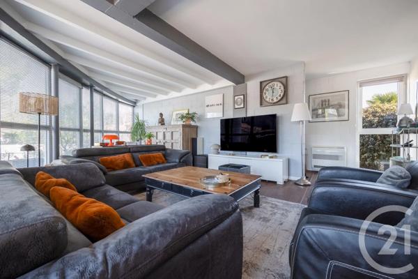 Maison à vendre  5 pièces - 134 m 2   ALBI  - 81