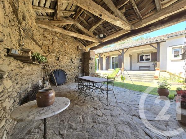 Maison à vendre  5 pièces - 134 m 2   ALBI  - 81