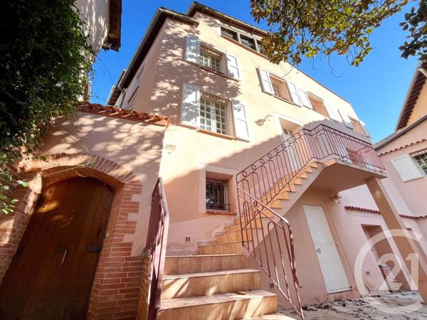 Maison à vendre  5 pièces - 134 m 2   ALBI  - 81