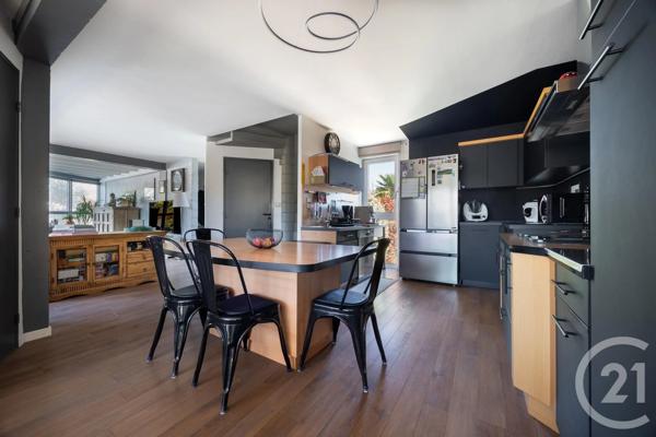 Maison à vendre  5 pièces - 134 m 2   ALBI  - 81