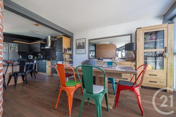 Maison à vendre  5 pièces - 134 m 2   ALBI  - 81