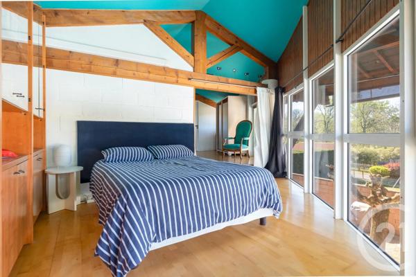 Maison à vendre  5 pièces - 134 m 2   ALBI  - 81