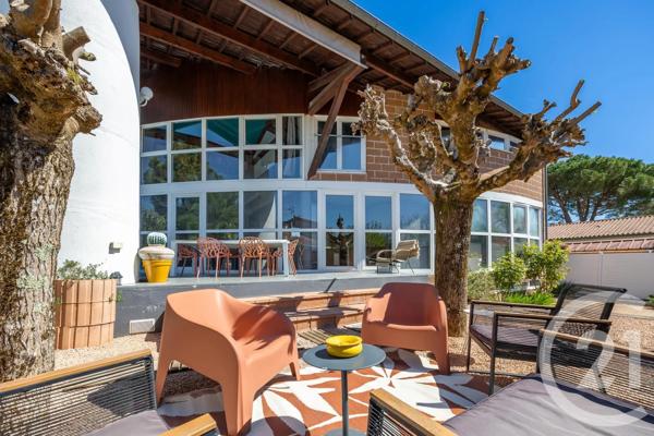 Maison à vendre  5 pièces - 134 m 2   ALBI  - 81