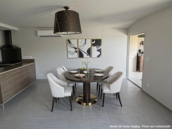 Vente Appartement 2 pièces 68 m2 à Le Lavandou