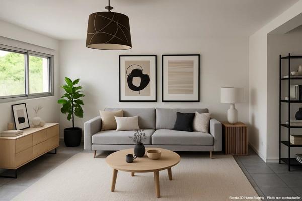 Vente Appartement 2 pièces 68 m2 à Le Lavandou