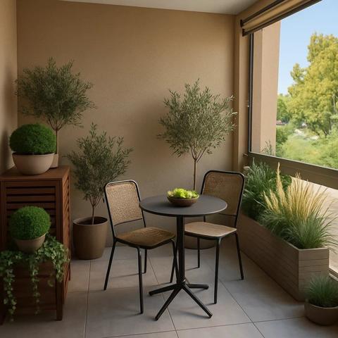 Vente Appartement 2 pièces 68 m2 à Le Lavandou