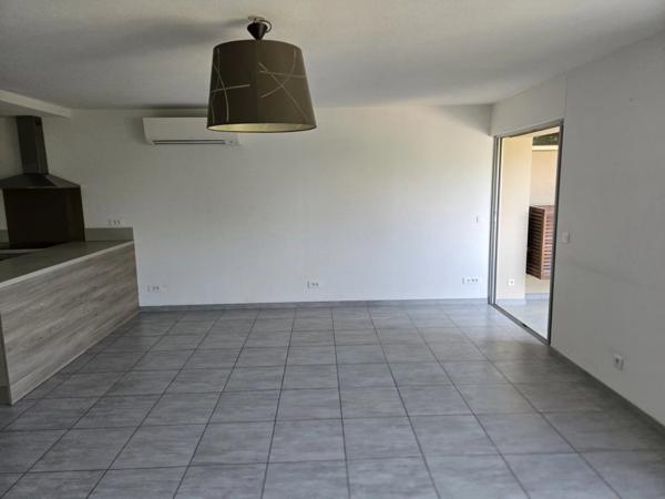 Vente Appartement 2 pièces 68 m2 à Le Lavandou