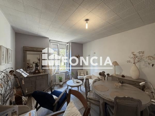 Location Appartement 2 pièces 36.15 m² - Vannes 56000