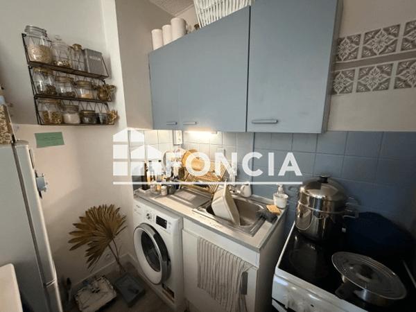 Location Appartement 2 pièces 36.15 m² - Vannes 56000