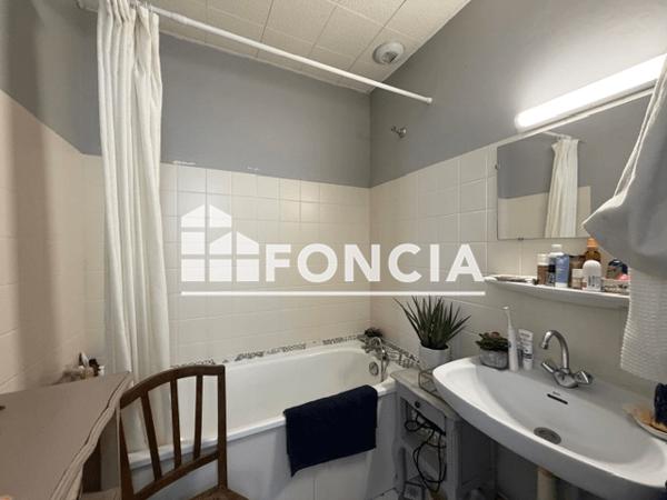 Location Appartement 2 pièces 36.15 m² - Vannes 56000