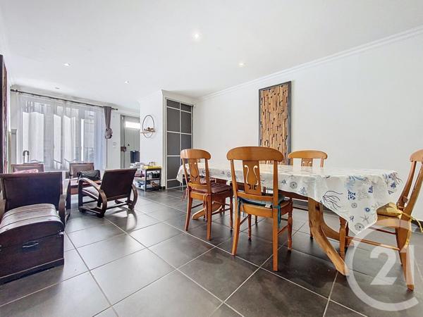 Maison à vendre  7 pièces - 185,49 m2 ROCHEFORT - 17