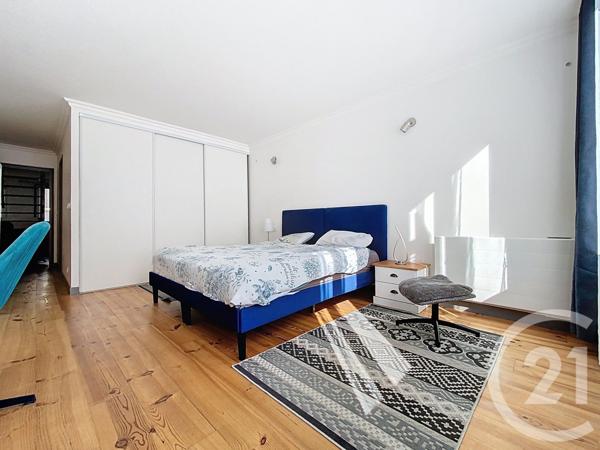 Maison à vendre  7 pièces - 185,49 m2 ROCHEFORT - 17