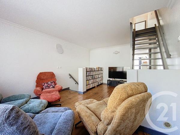 Maison à vendre  7 pièces - 185,49 m2 ROCHEFORT - 17