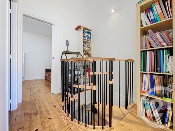 Maison à vendre  7 pièces - 185,49 m2 ROCHEFORT - 17