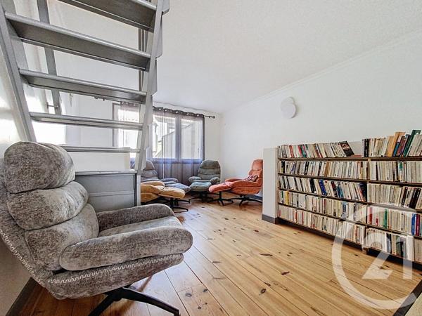 Maison à vendre  7 pièces - 185,49 m2 ROCHEFORT - 17