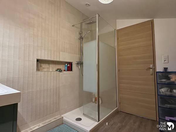 Maison - Vendu - 132 m² - MURET | The Door Man