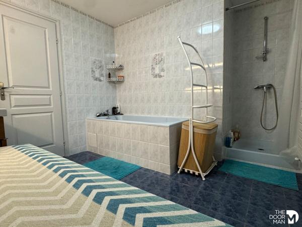 Maison - Vendu - 132 m² - MURET | The Door Man