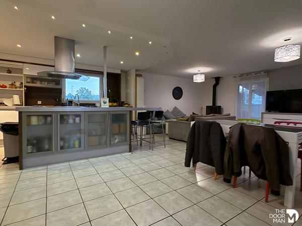 Maison - Vendu - 132 m² - MURET | The Door Man