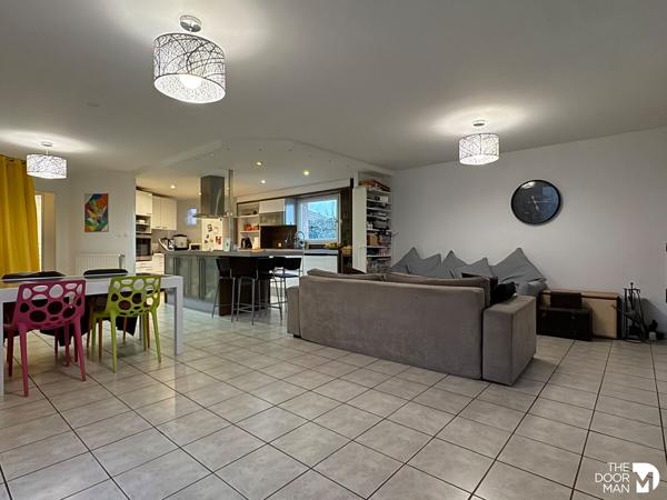 Maison - Vendu - 132 m² - MURET | The Door Man