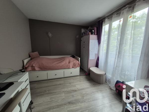 Appartement à vendre 3 pièces 57 m² Argenteuil