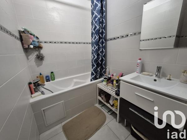 Appartement à vendre 3 pièces 57 m² Argenteuil