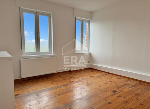 Maison à louer à Bondues, 4 chambres et jardin