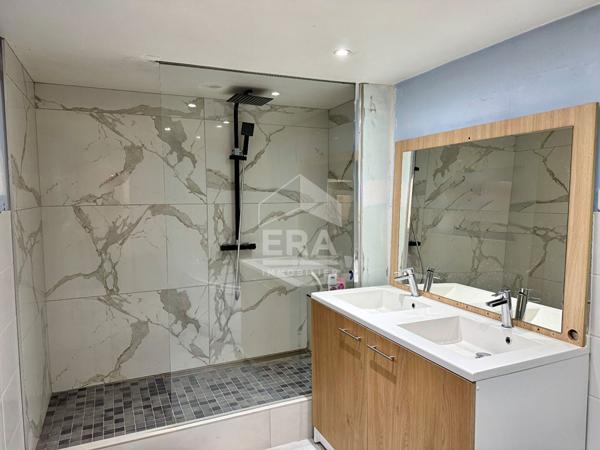 Maison à louer à Bondues, 4 chambres et jardin