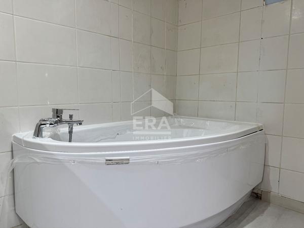 Maison à louer à Bondues, 4 chambres et jardin