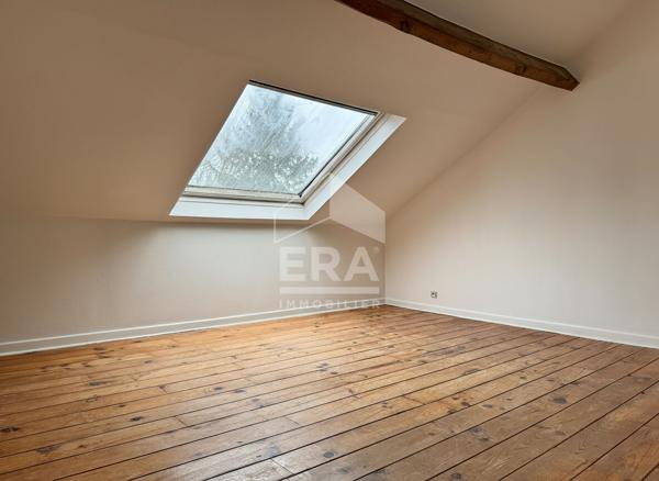 Maison à louer à Bondues, 4 chambres et jardin