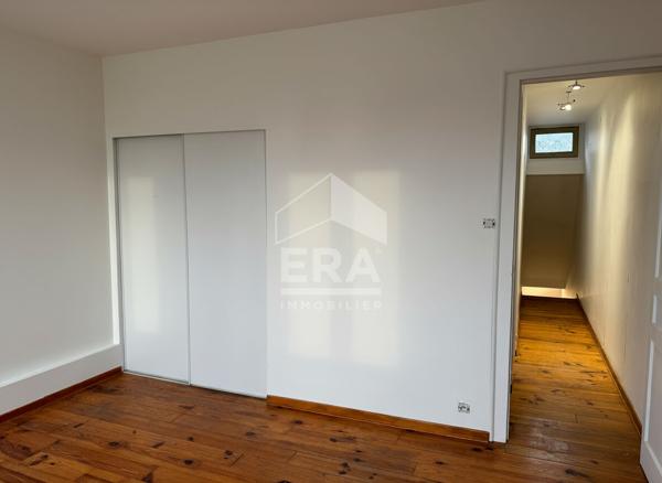 Maison à louer à Bondues, 4 chambres et jardin