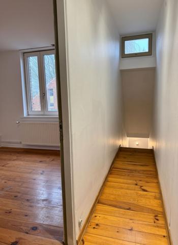 Maison à louer à Bondues, 4 chambres et jardin