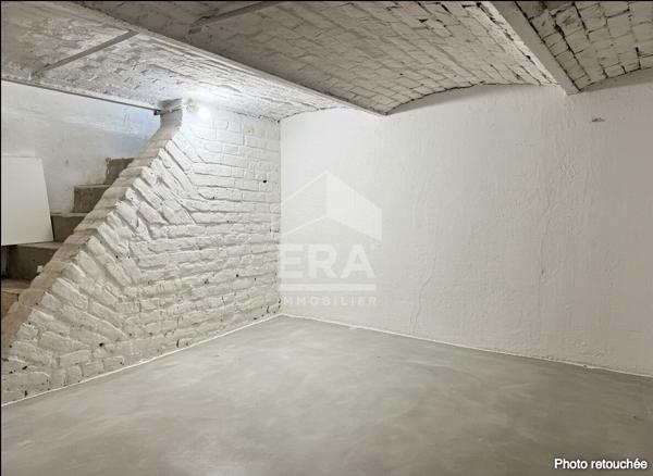 Maison à louer à Bondues, 4 chambres et jardin