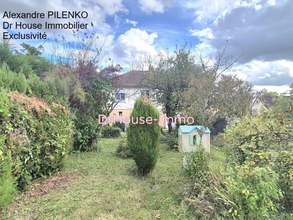 Maison à vendre 5 pièces de 95 m²