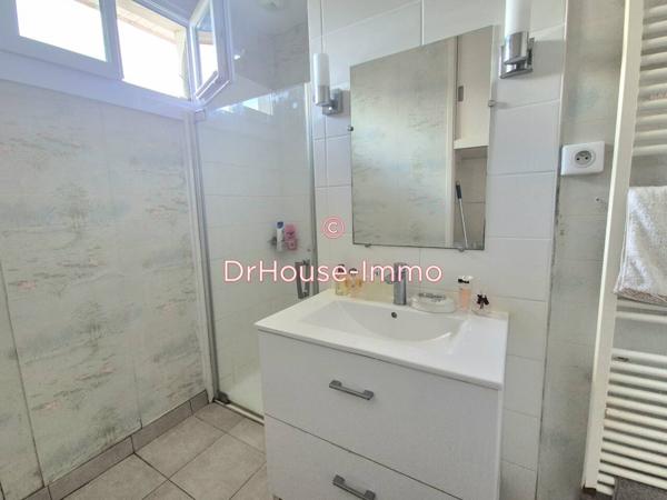 Maison à vendre 5 pièces de 95 m²