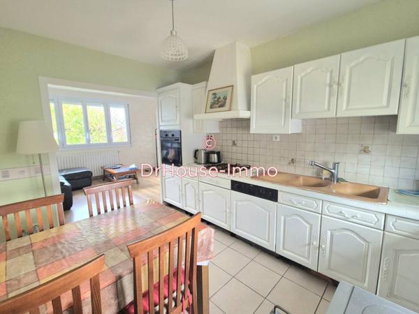 Maison à vendre 5 pièces de 95 m²
