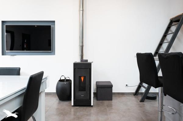 Maison à vendre |  Orvault |  3 pièces | 93 m²