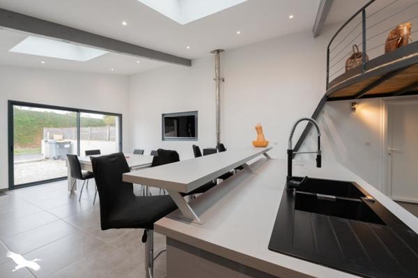 Maison à vendre |  Orvault |  3 pièces | 93 m²