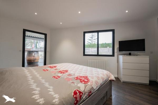 Maison à vendre |  Orvault |  3 pièces | 93 m²