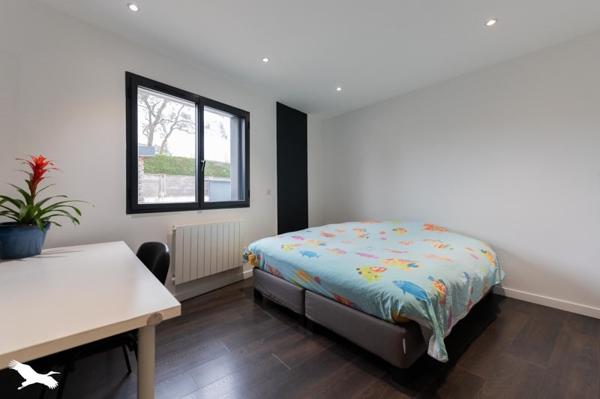 Maison à vendre |  Orvault |  3 pièces | 93 m²