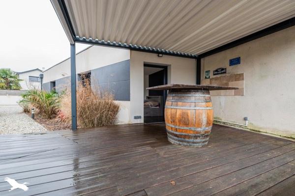 Maison à vendre |  Orvault |  3 pièces | 93 m²