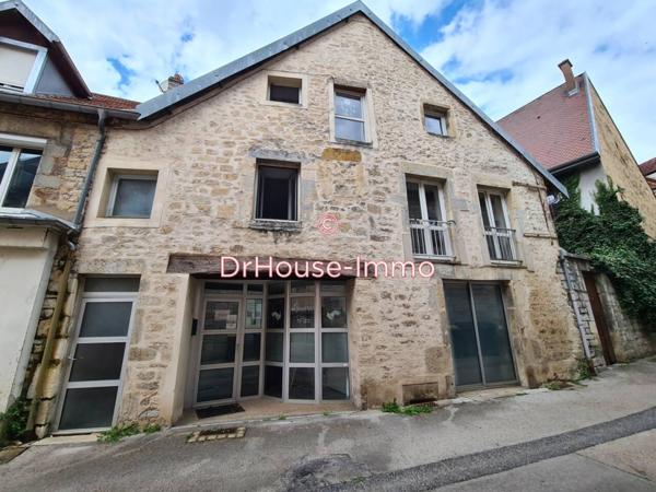 Maison à vendre 9 pièces de 167 m²