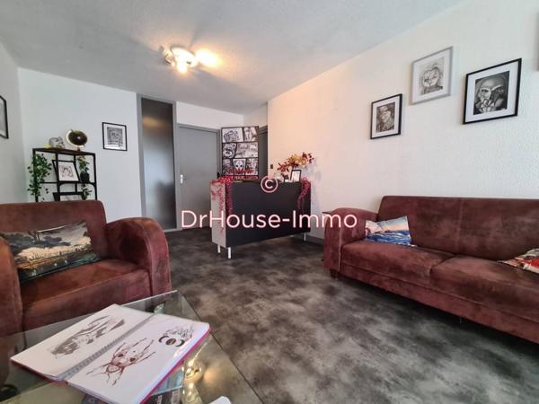 Maison à vendre 9 pièces de 167 m²