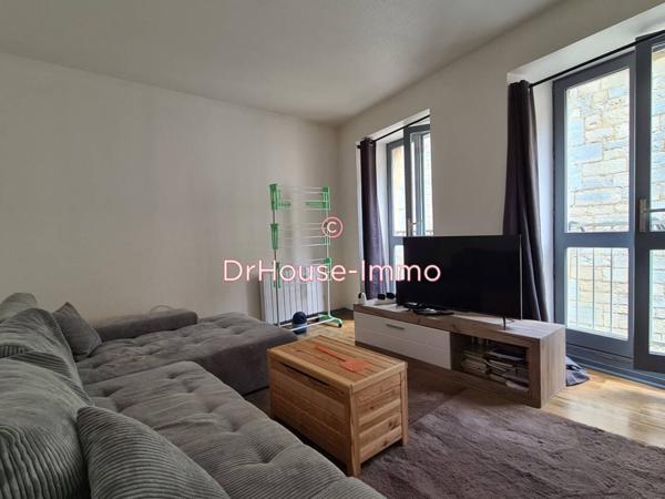 Maison à vendre 9 pièces de 167 m²