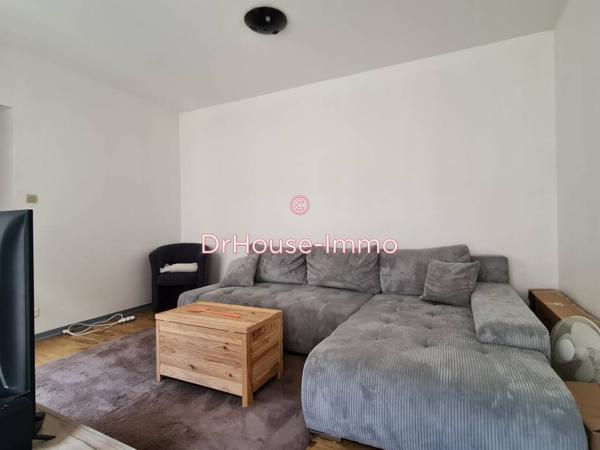 Maison à vendre 9 pièces de 167 m²