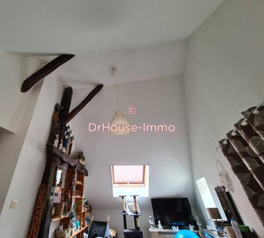 Maison à vendre 9 pièces de 167 m²