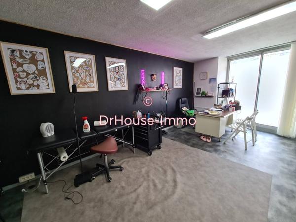 Maison à vendre 9 pièces de 167 m²