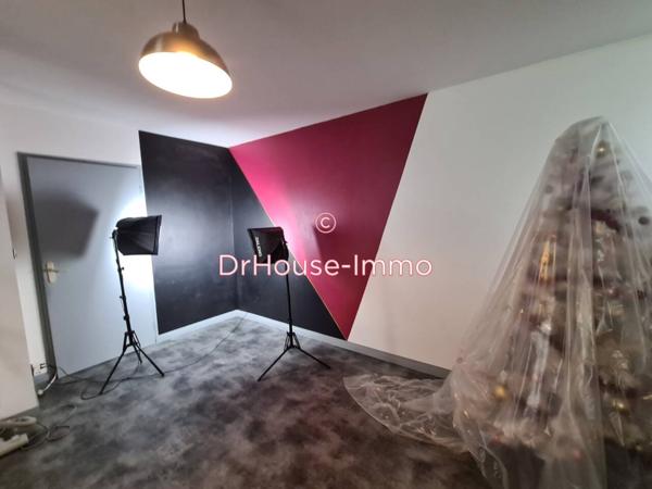 Maison à vendre 9 pièces de 167 m²