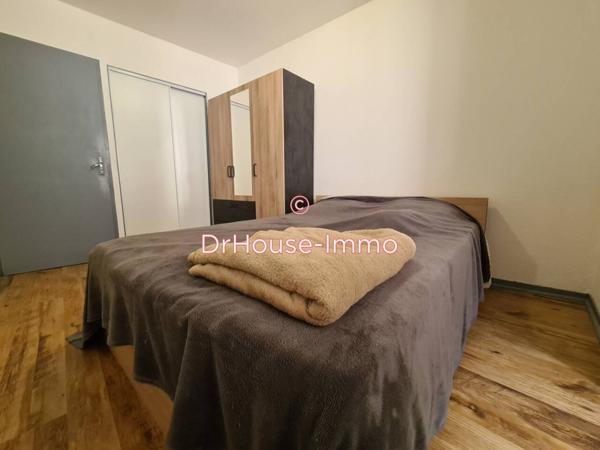 Maison à vendre 9 pièces de 167 m²