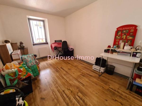 Maison à vendre 9 pièces de 167 m²