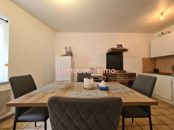 Maison à vendre 9 pièces de 167 m²